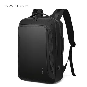 BANGE Waterproof Business Backpack