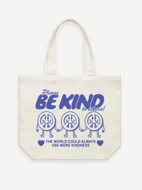 Be Kind Tote Bag