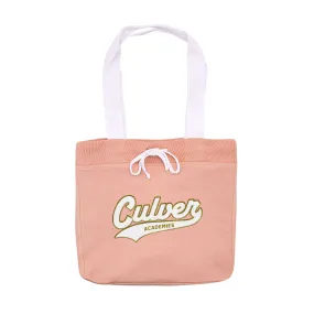 Beachcomber Bag- Creamsicle