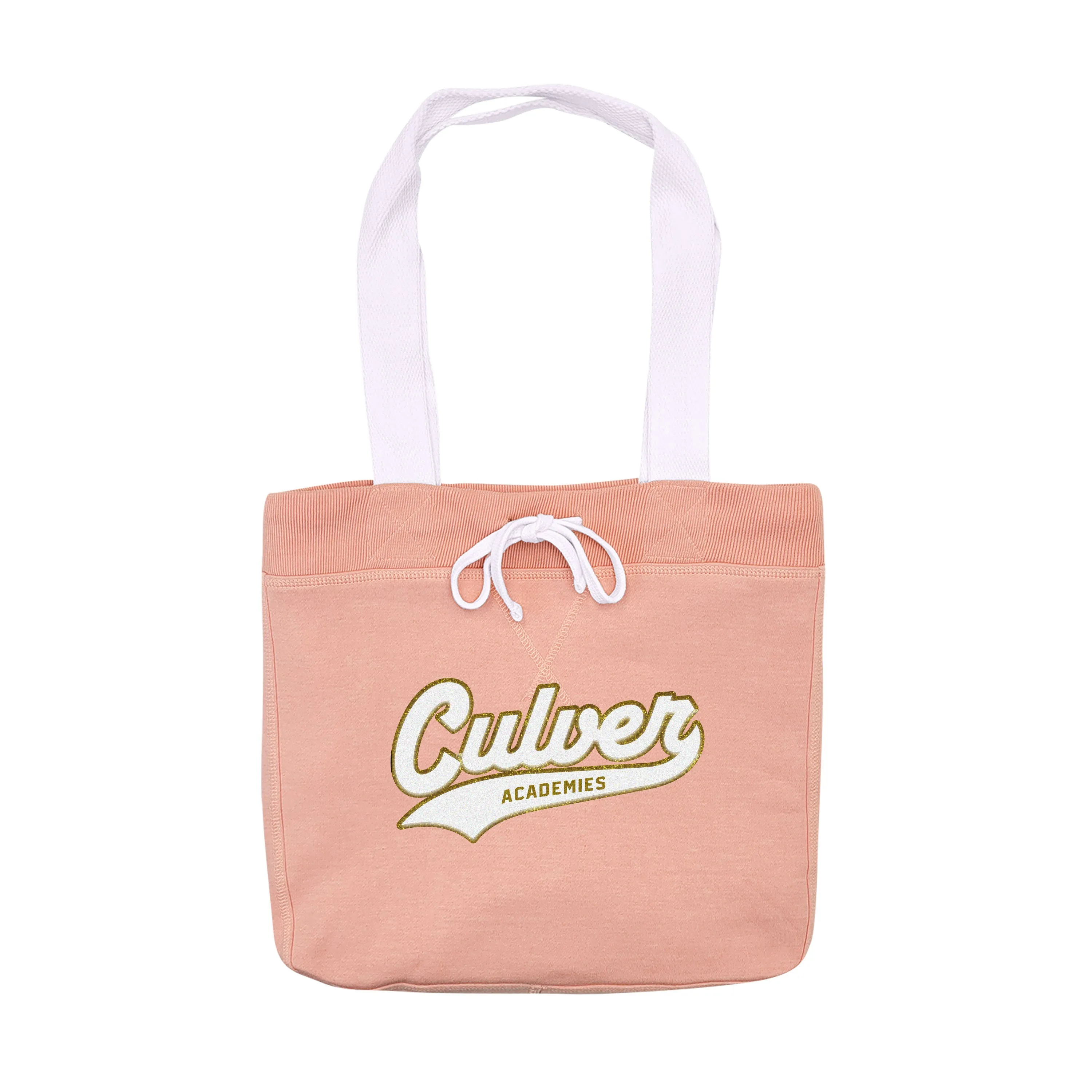 Beachcomber Bag- Creamsicle