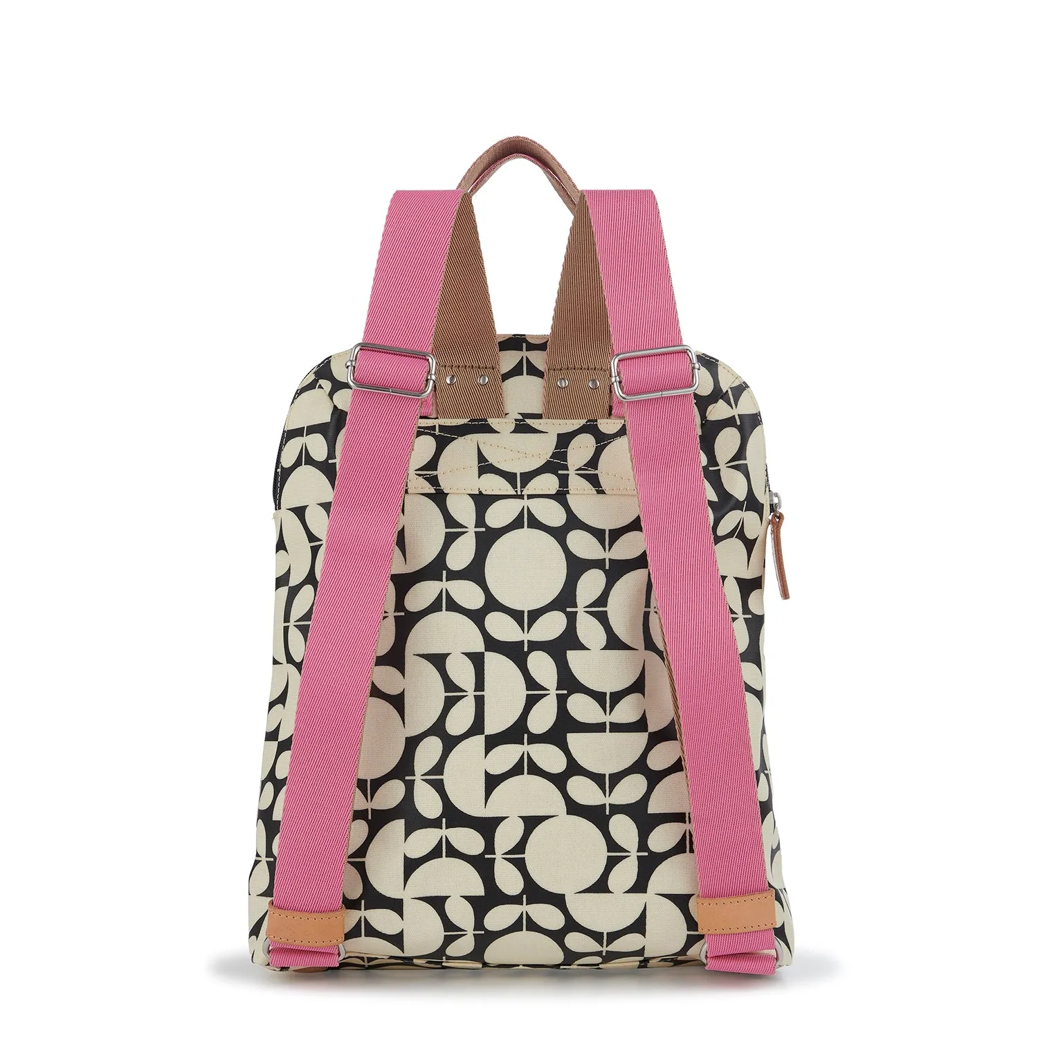 Bestie Backpack - Patchwork