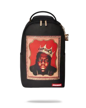 BIGGIE BACKPACK (DLXV)