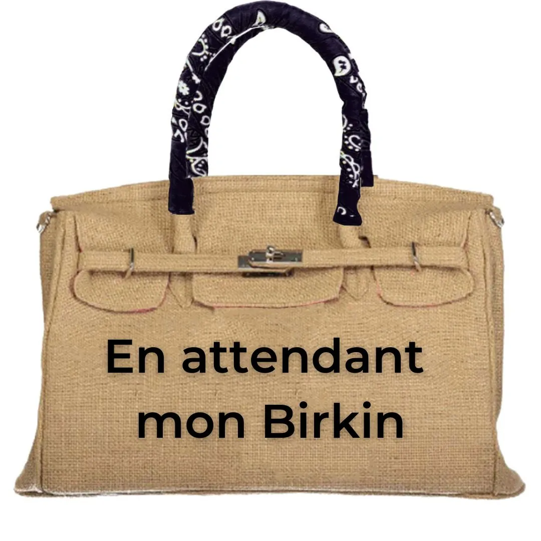 Birkin Style - En attendant mon Birkin