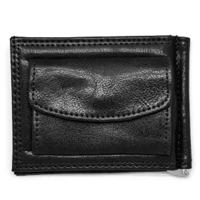 Black Mens Wallet