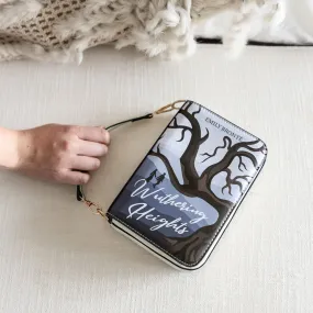 Book Purse (Wuthering Heights)