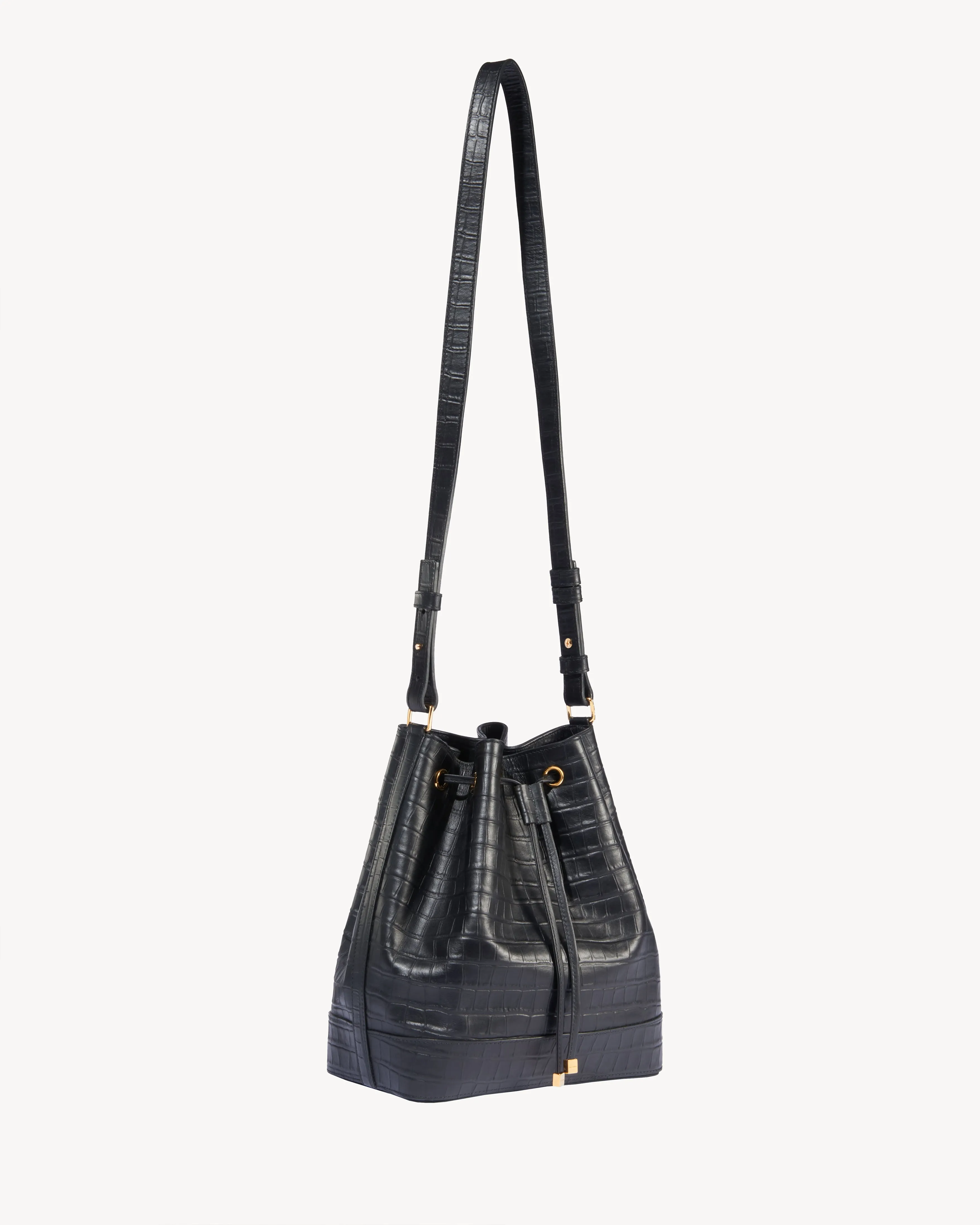 BRIGITTE BUCKET BAG