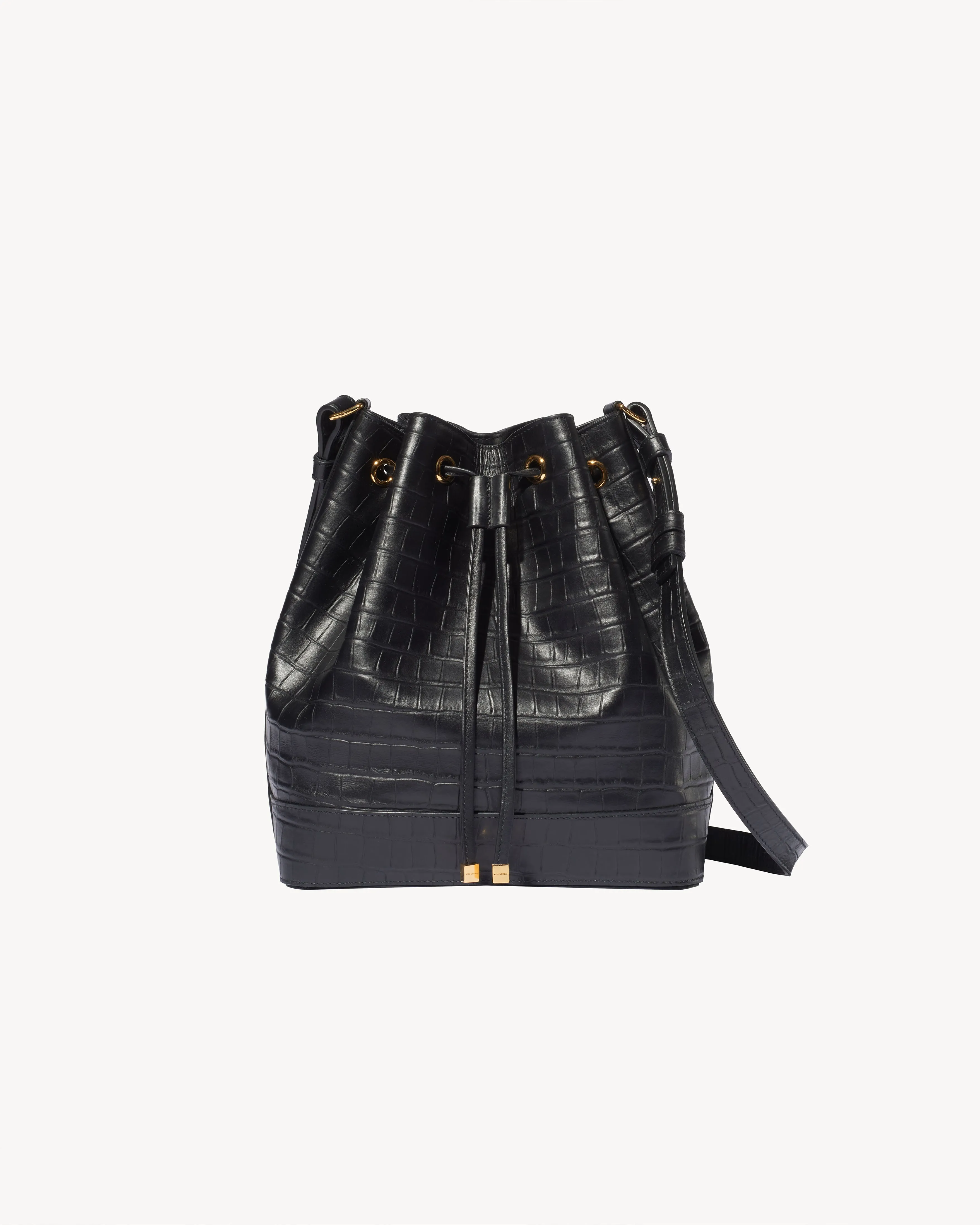 BRIGITTE BUCKET BAG