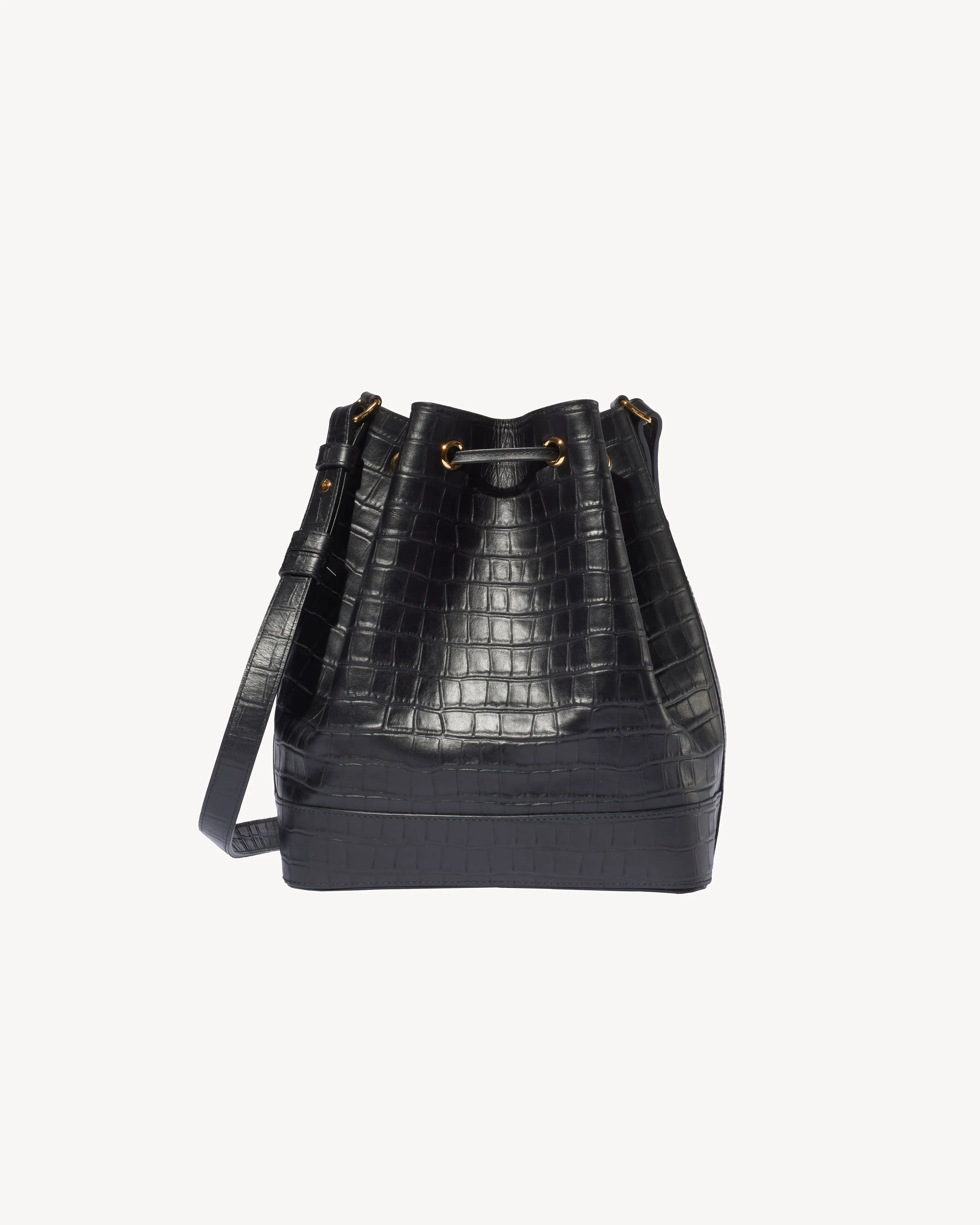 BRIGITTE BUCKET BAG