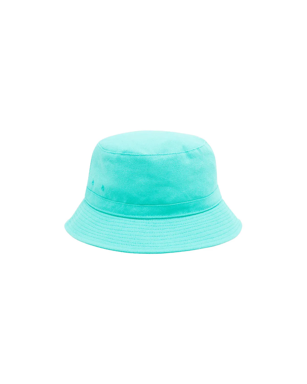 BUCKET HAT - ARUBA BLUE