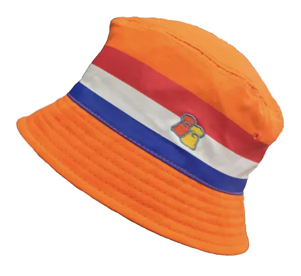 Bucket Hat | Dutch Destroyer