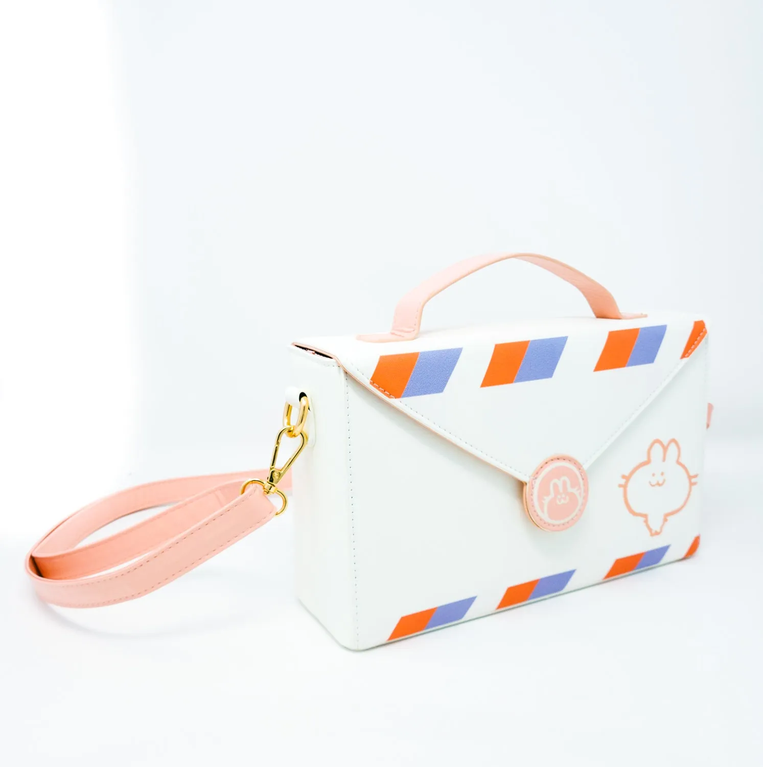 BUNNY MAILER purse