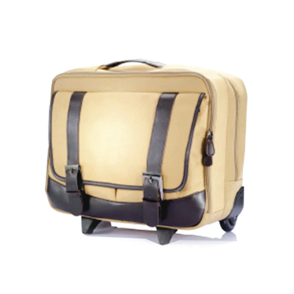 Business Trolley Bag