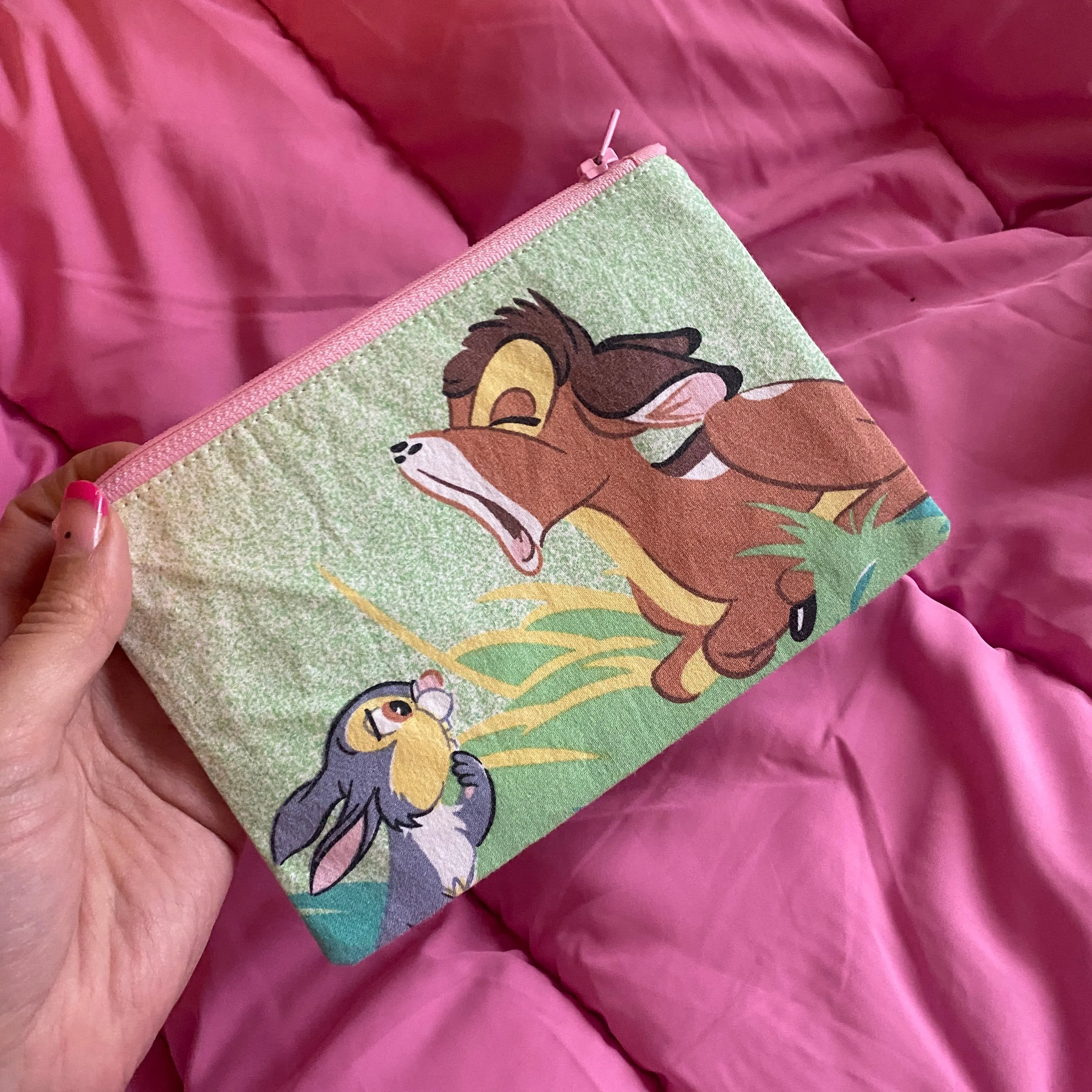 Card / Coin Purse