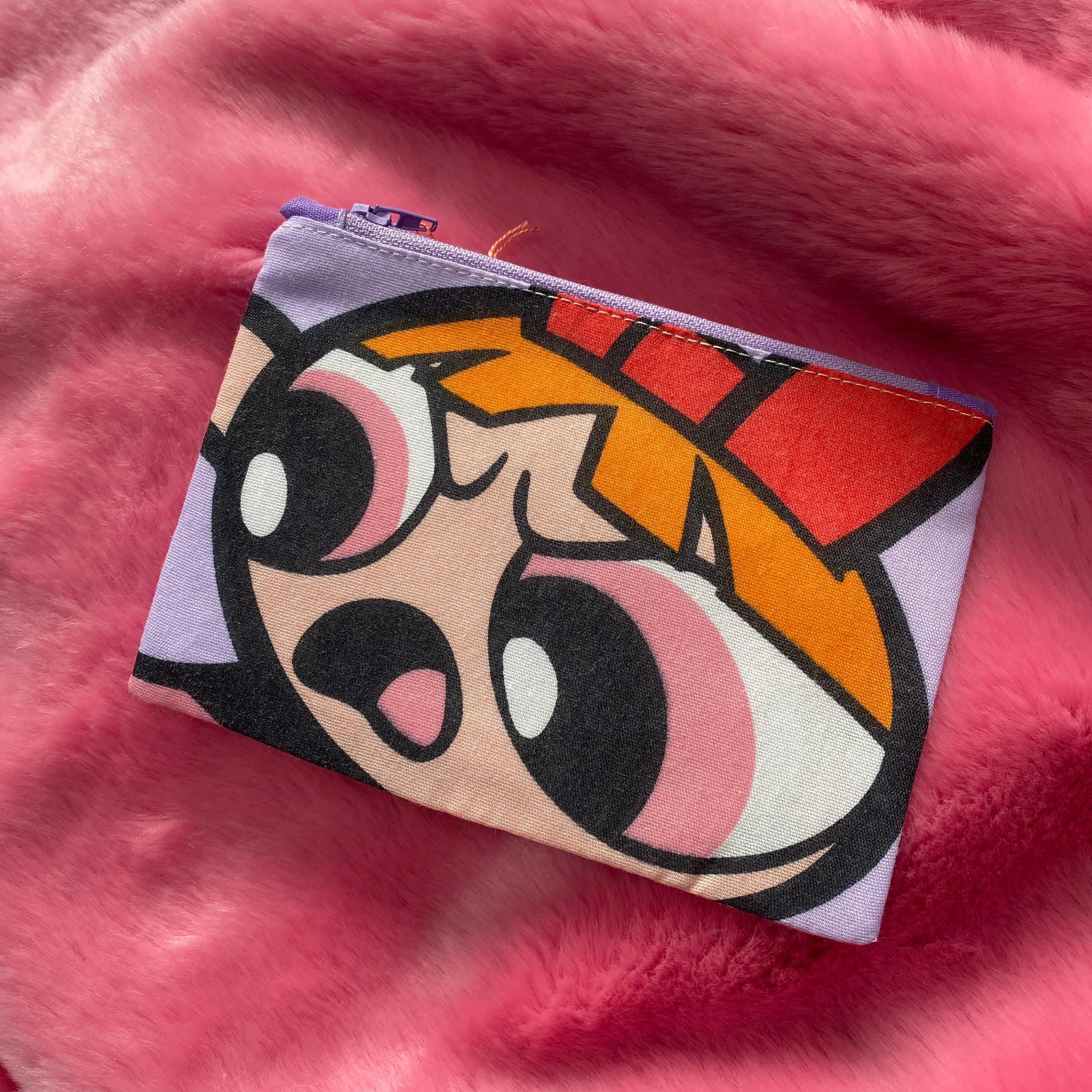 Card / Coin Purse