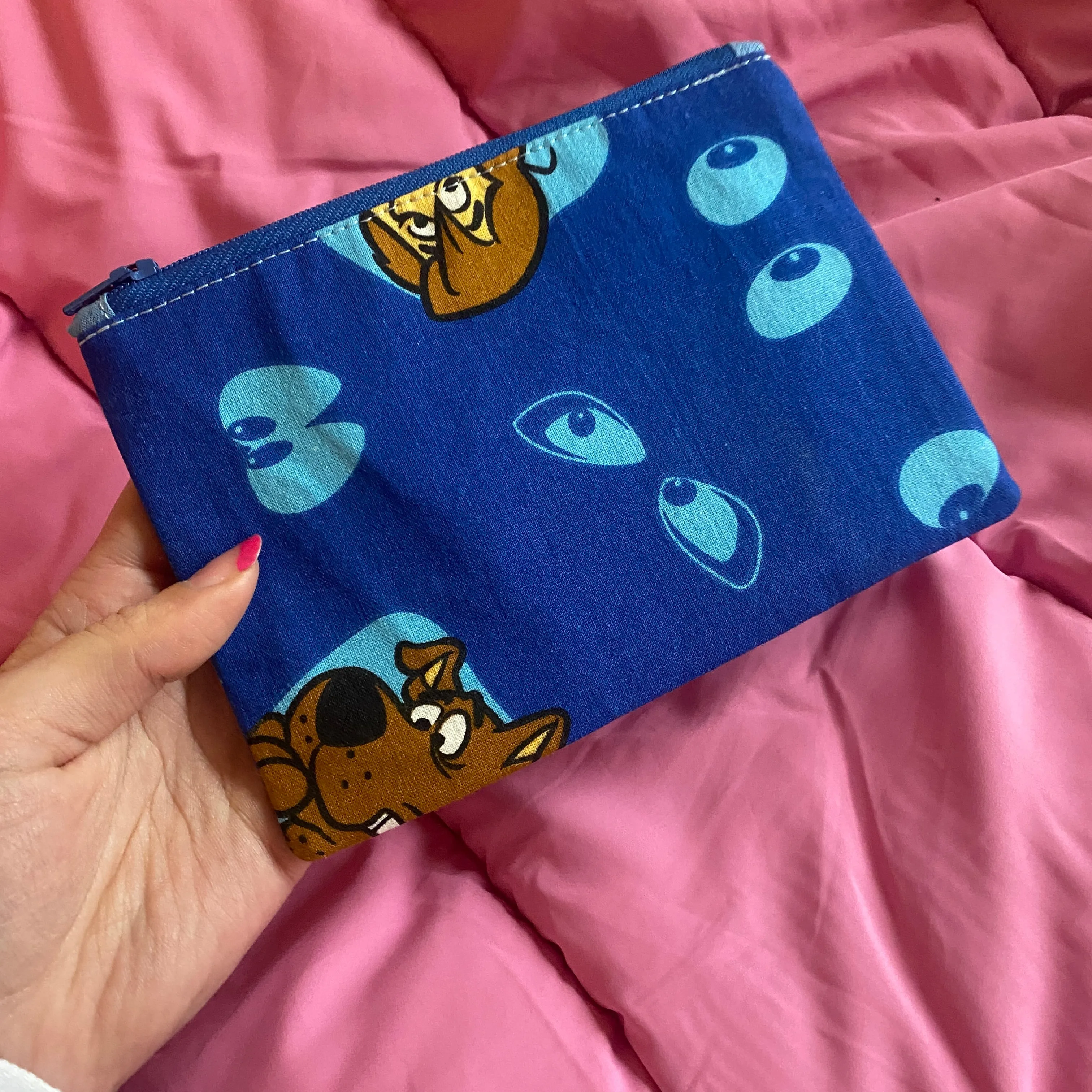 Card / Coin Purse