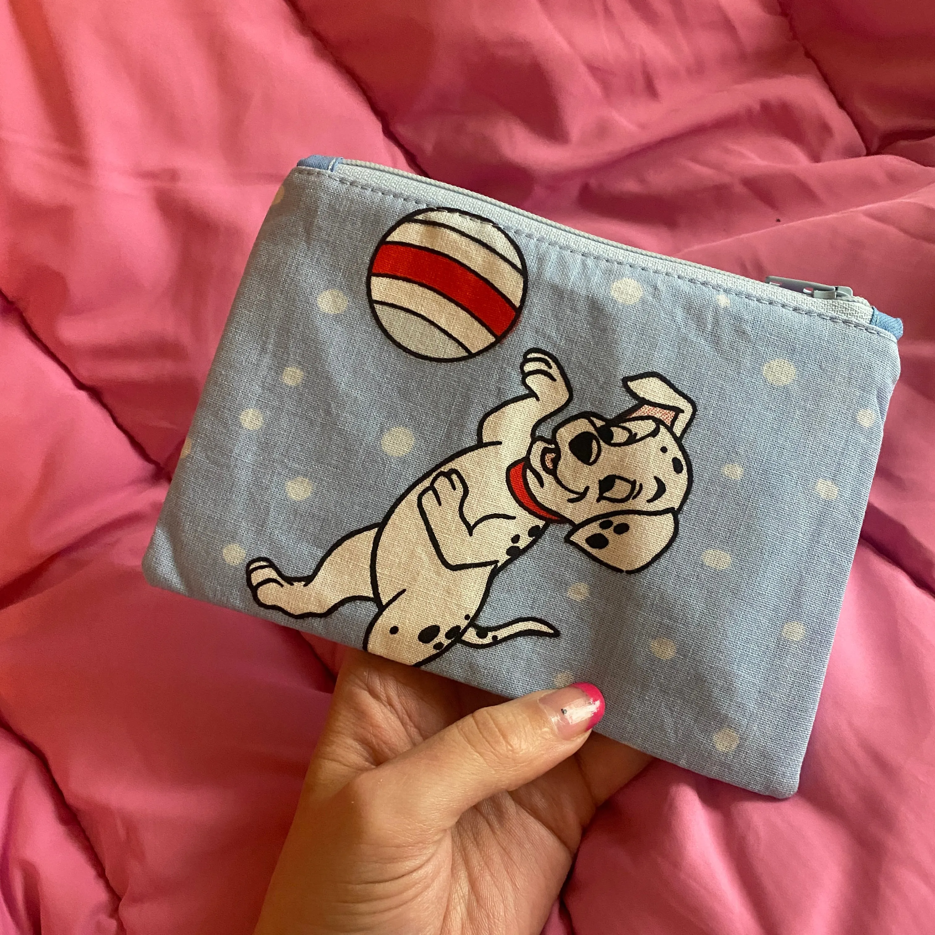 Card / Coin Purse