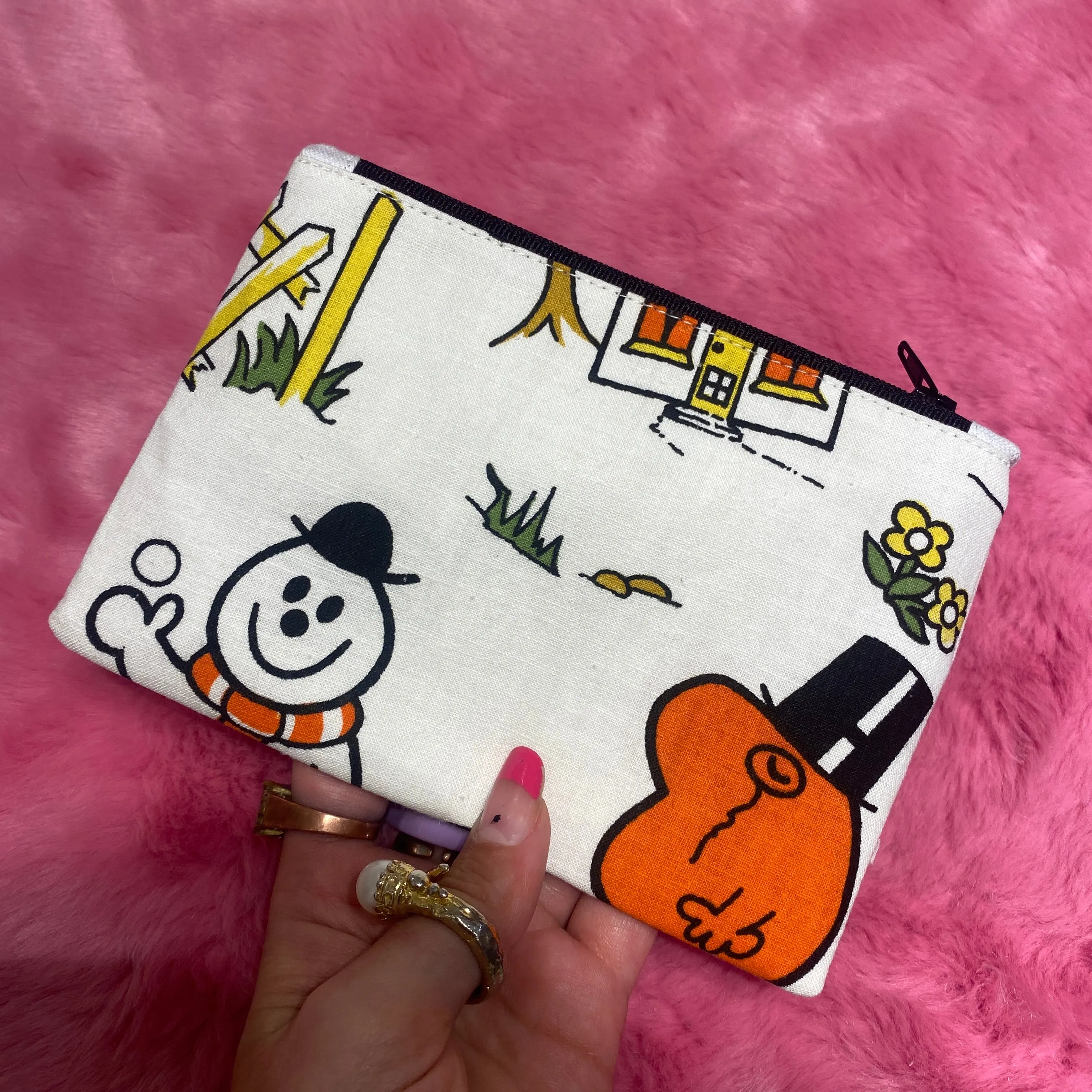 Card / Coin Purse