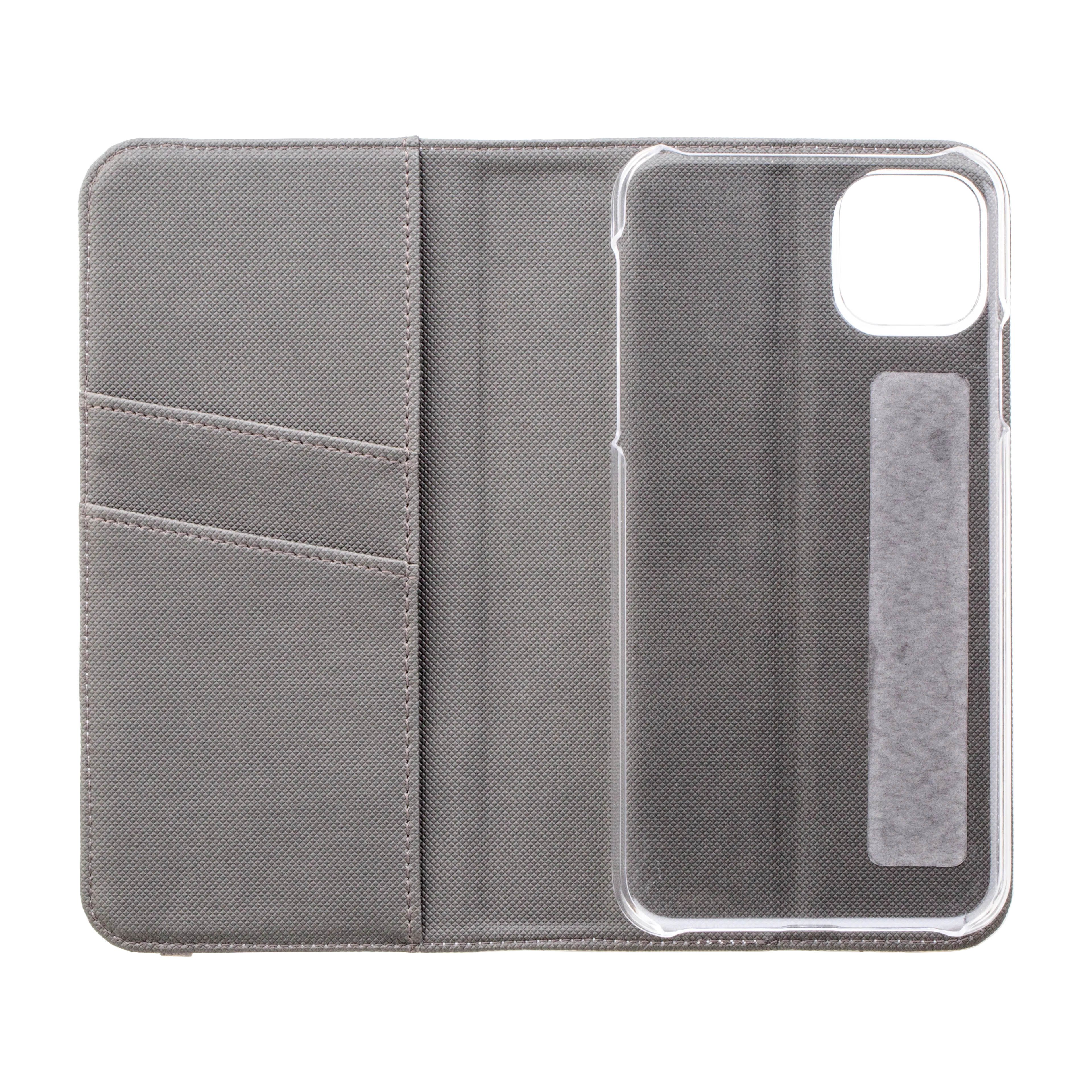 Caspian Wallet Case