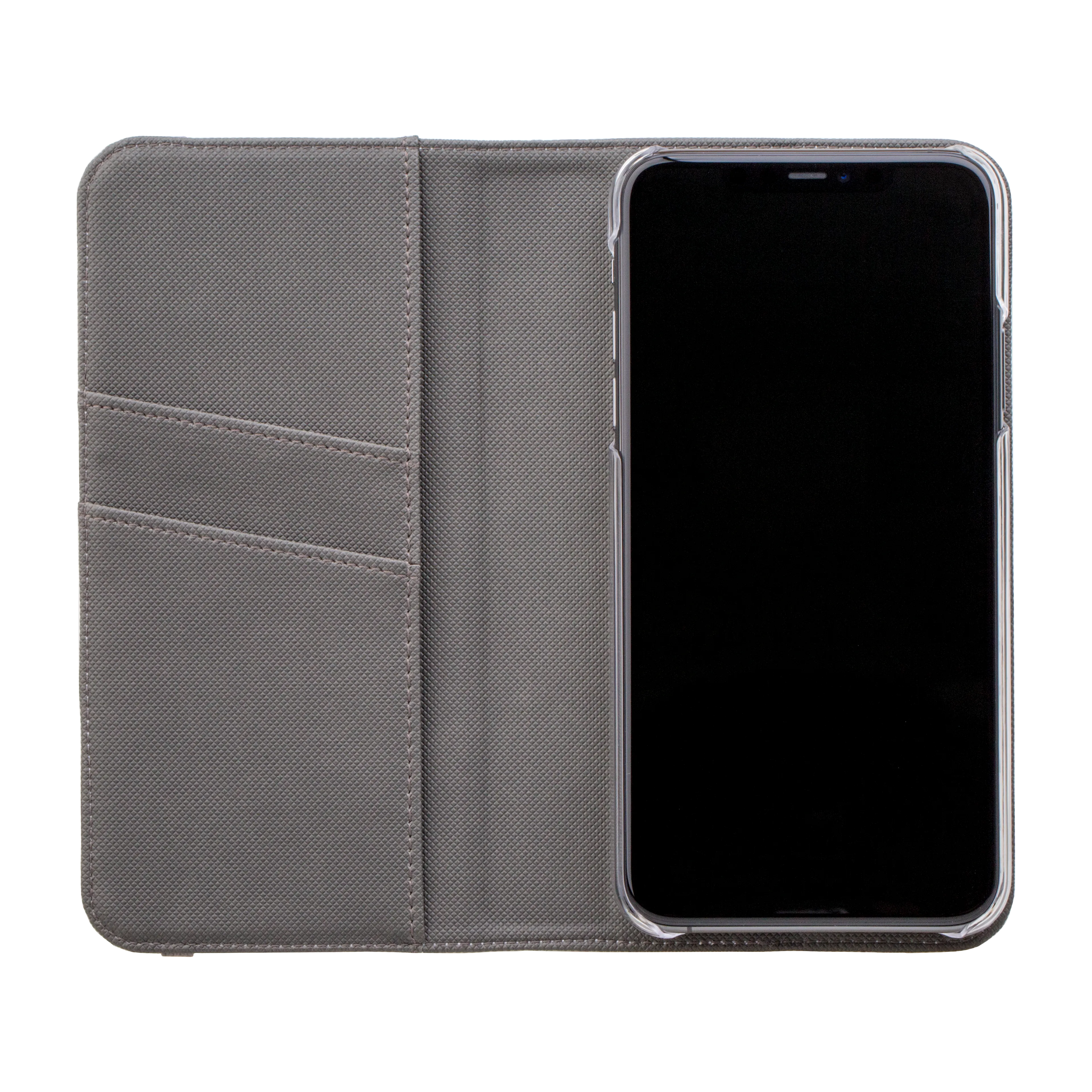 Caspian Wallet Case