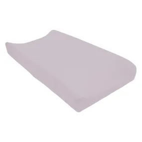 Change Pad Cover in Wisteria