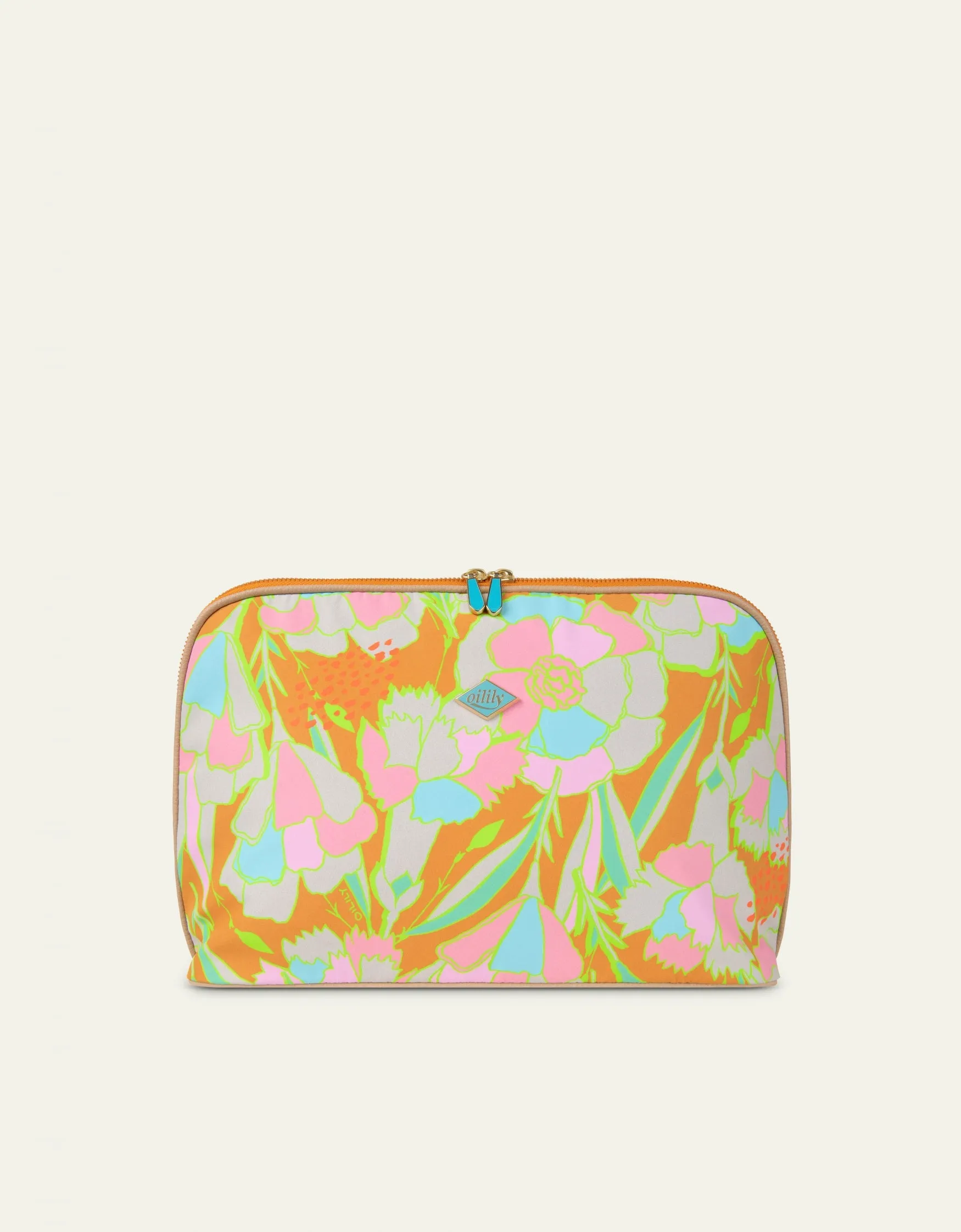 Chelsey Cosmetic Bag