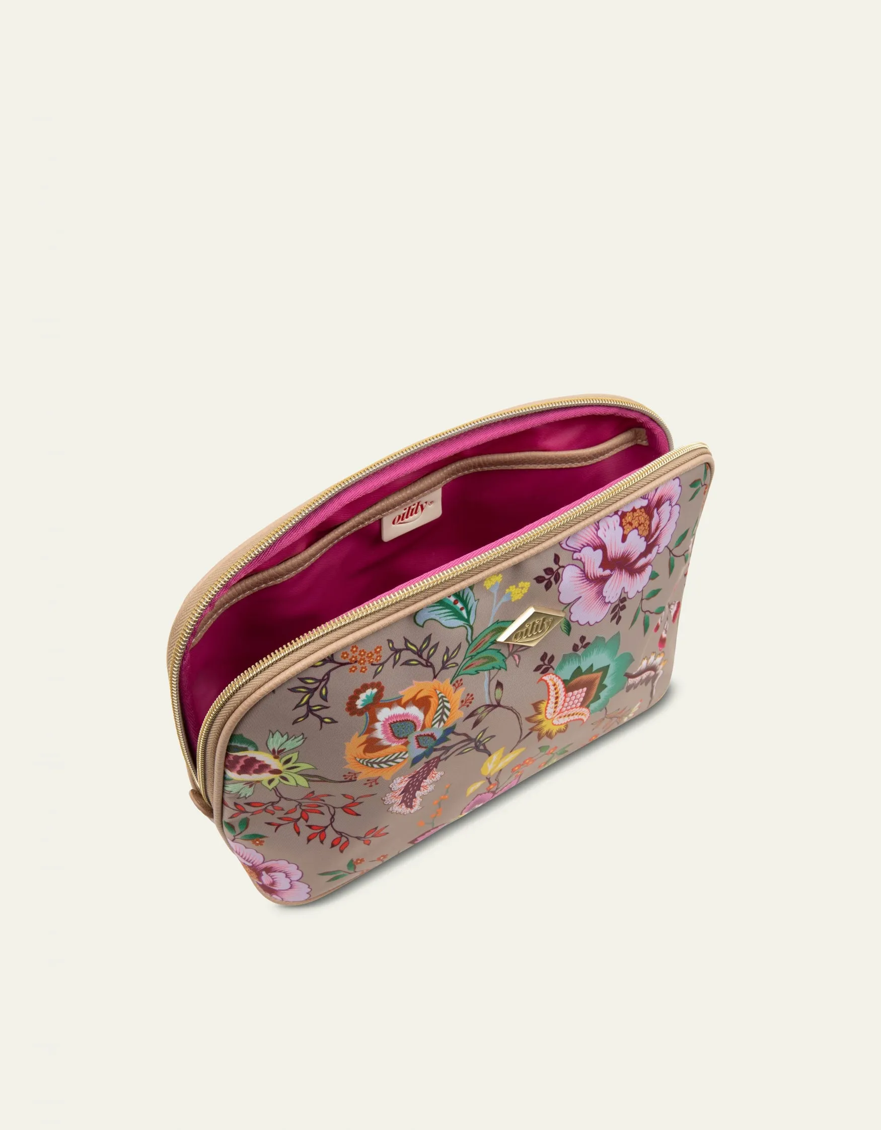 Chiara Cosmetic Bag