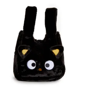 Chococat Classic Plush Tote Bag