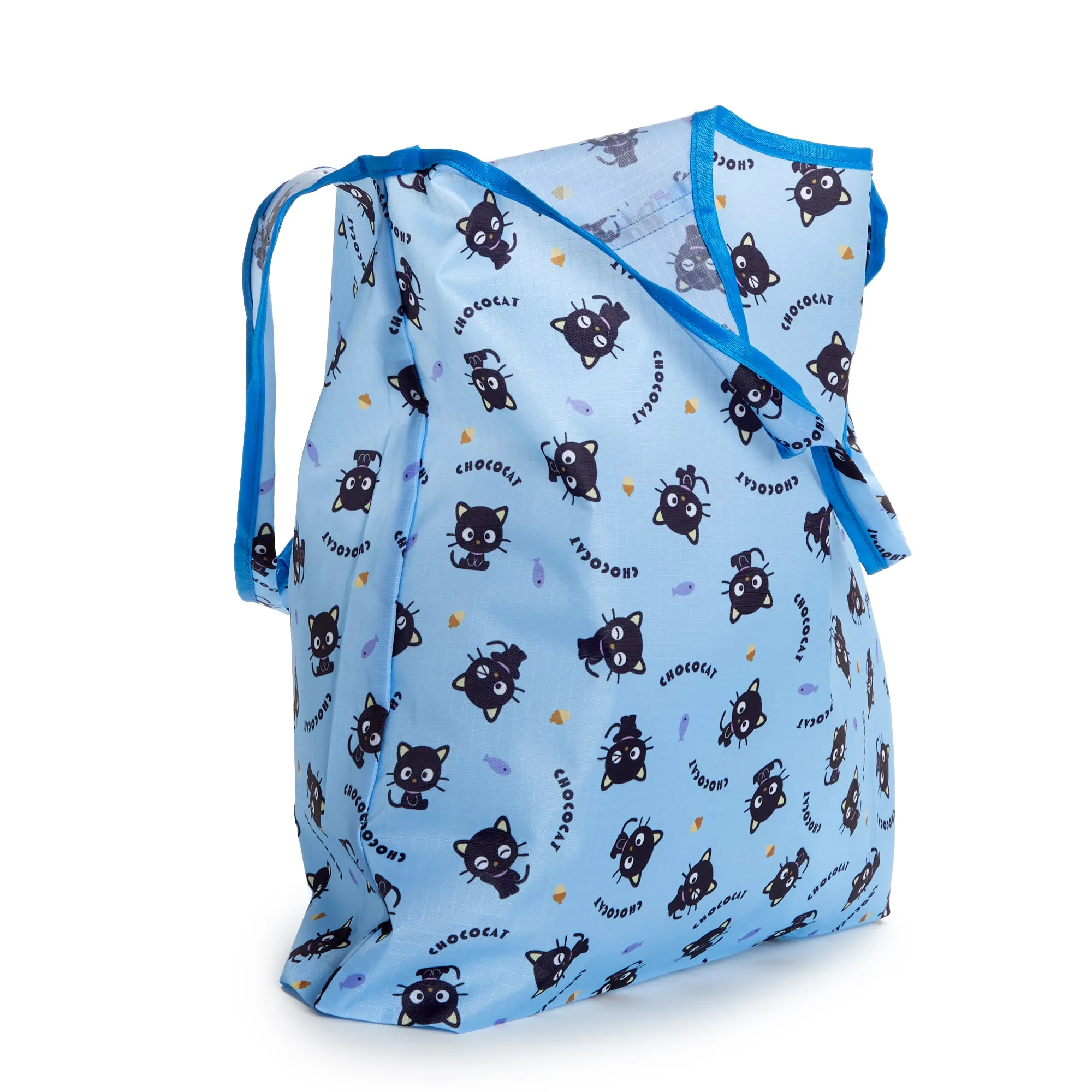 Chococat Reusable Tote Bag