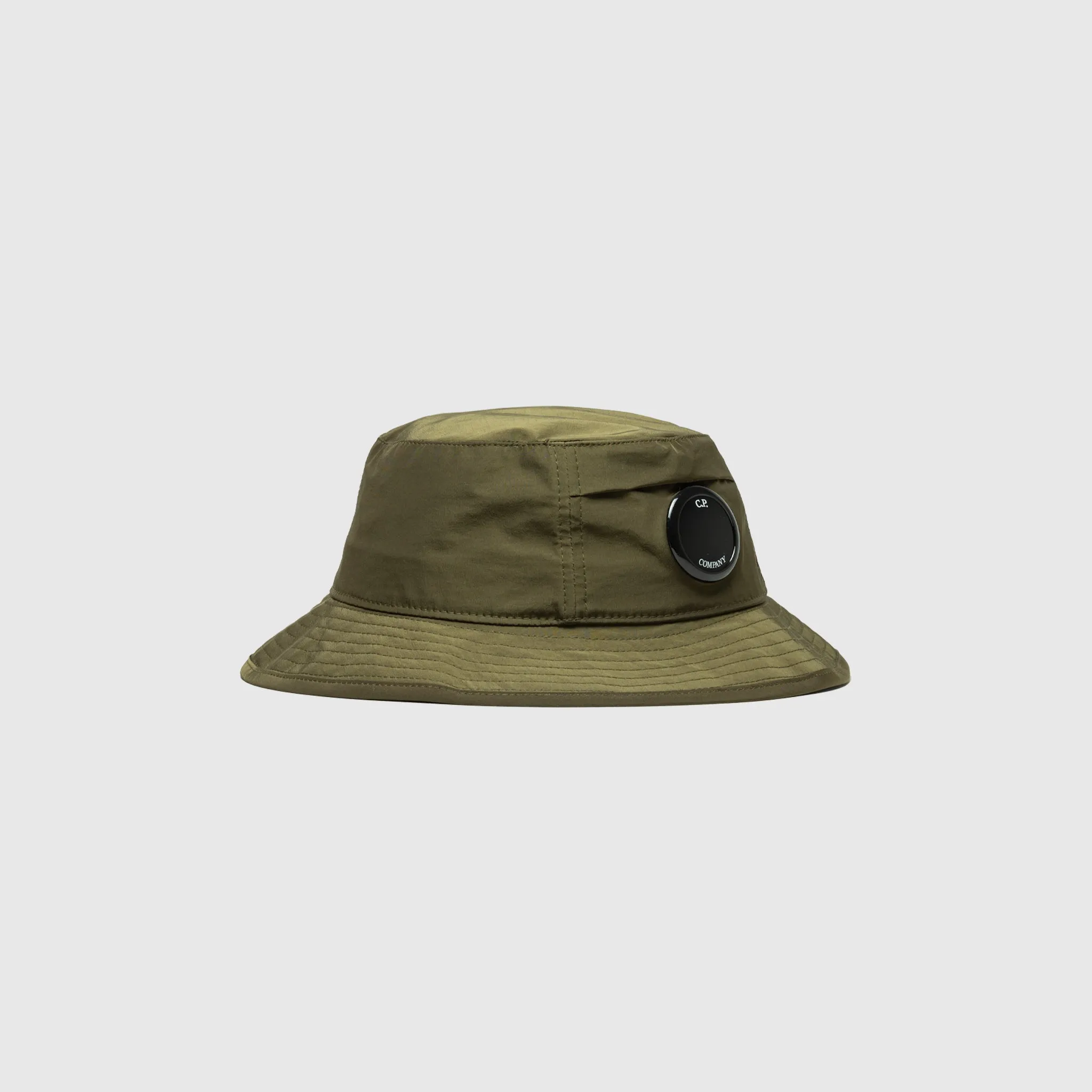 CHROME-R BUCKET HAT