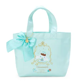 Cinnamoroll Handbag (Tea Room Series)