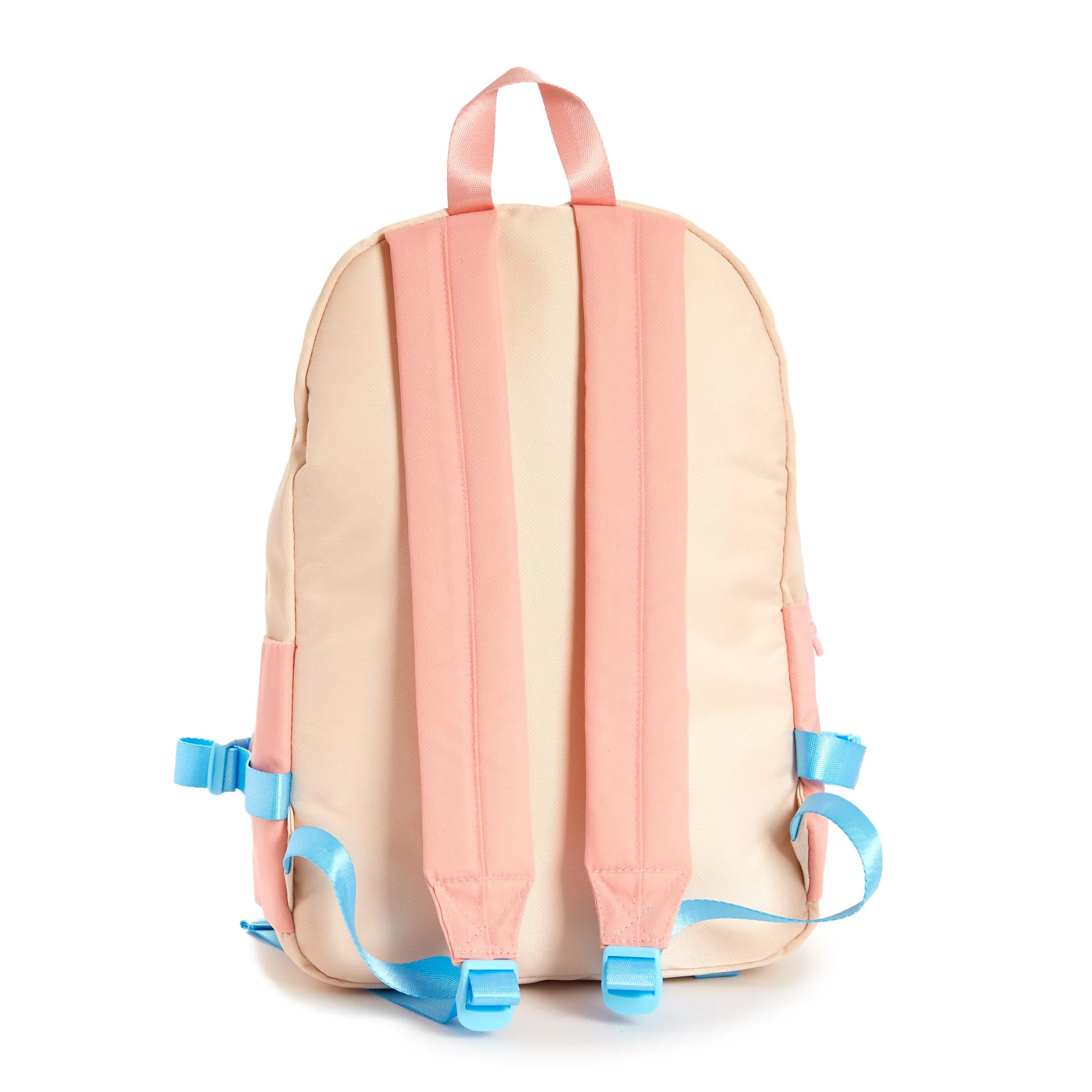 Cinnamoroll Kawaii Scholar Backpack