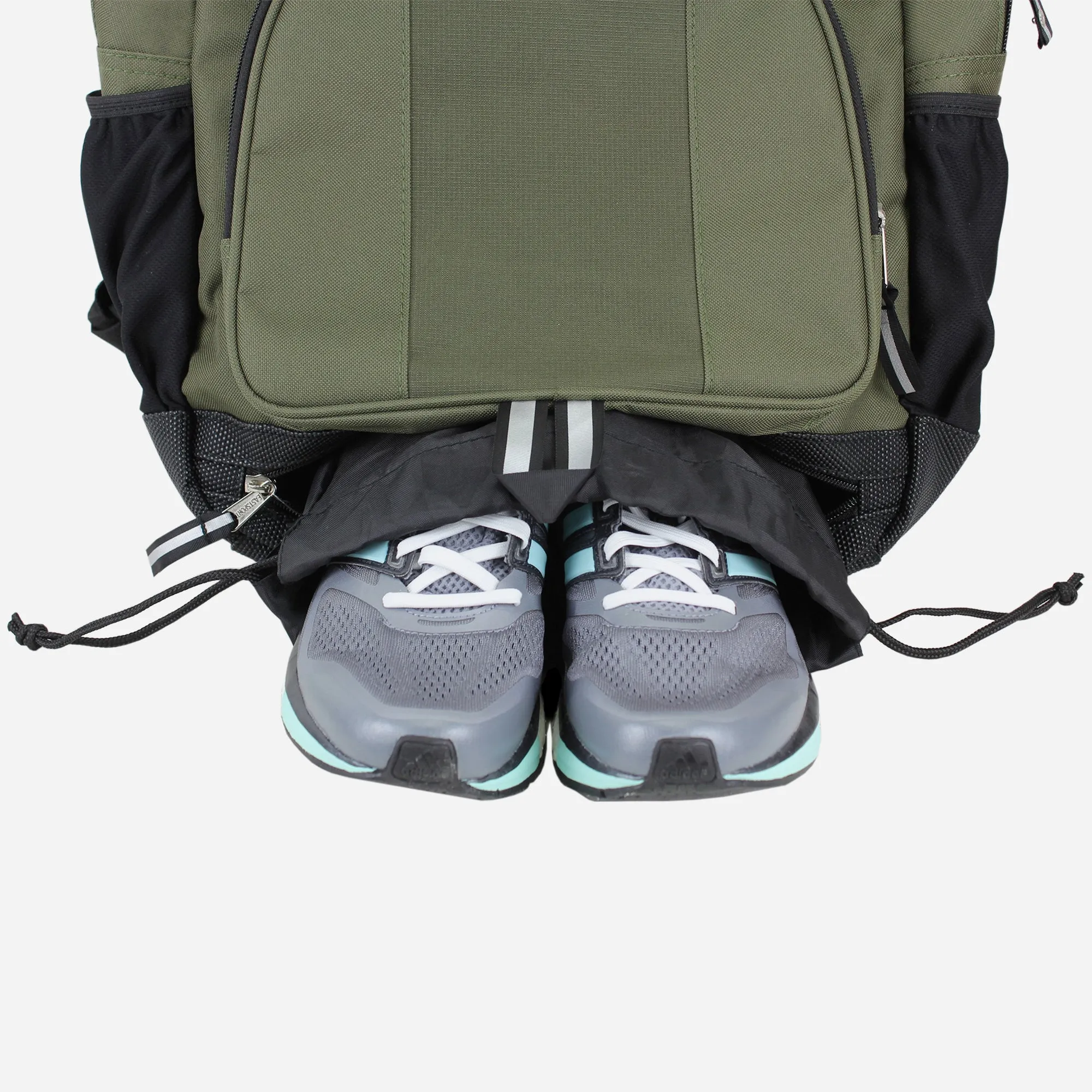 Classic Backpack & Drawstring