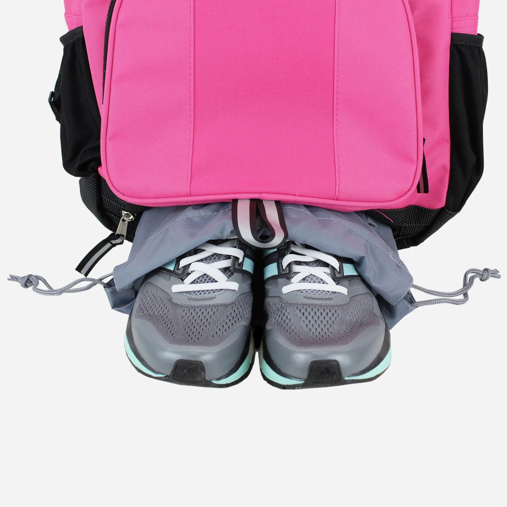 Classic Backpack & Drawstring