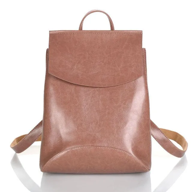 Classic Dash Backpack Handbag - 30 Colors