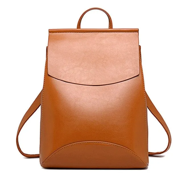 Classic Dash Backpack Handbag - 30 Colors