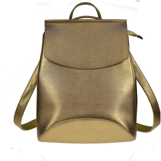 Classic Dash Backpack Handbag - 30 Colors