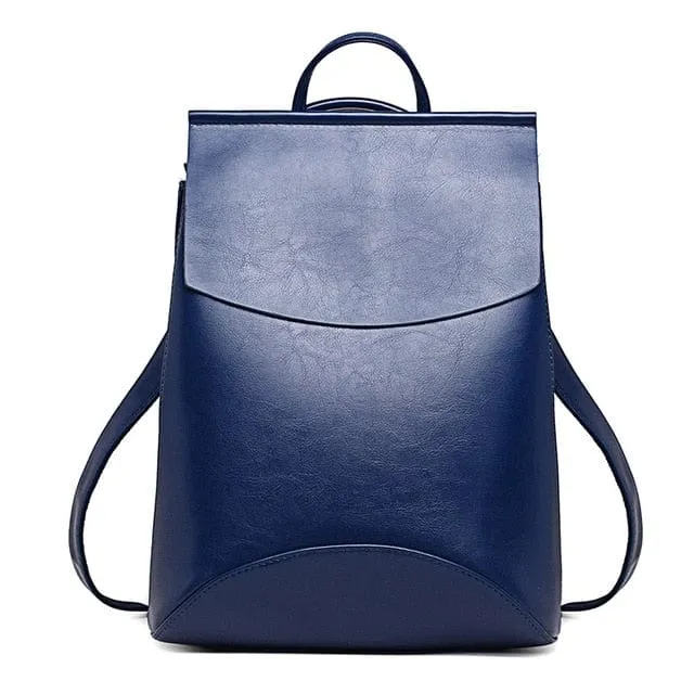 Classic Dash Backpack Handbag - 30 Colors