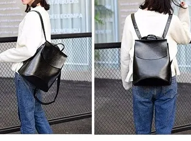 Classic Dash Backpack Handbag - 30 Colors