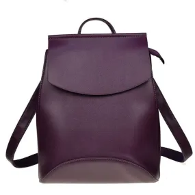 Classic Dash Backpack Handbag - 30 Colors