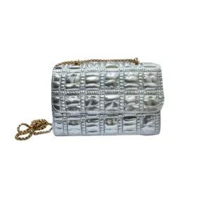 Clutch Chain Crossbody Handbag