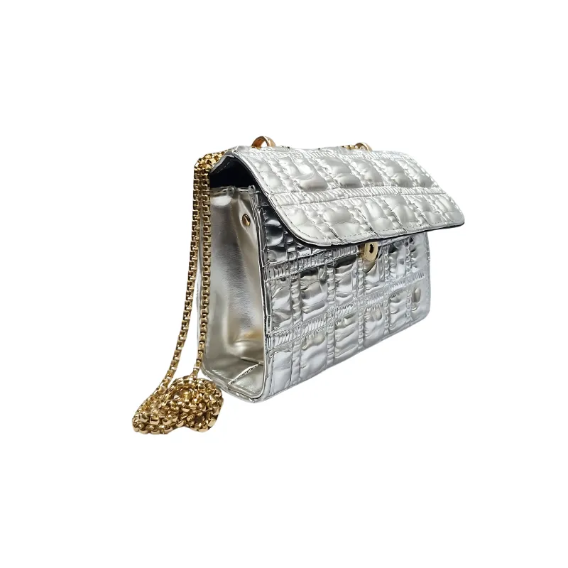 Clutch Chain Crossbody Handbag