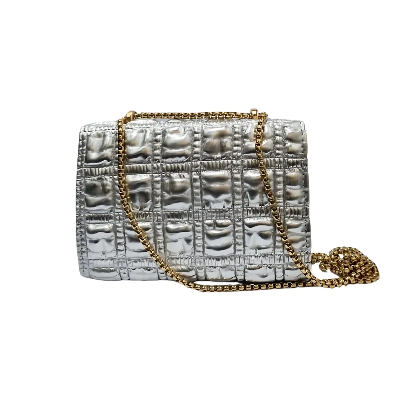 Clutch Chain Crossbody Handbag