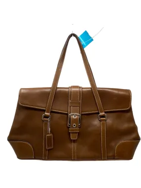 Coach Brown Purse