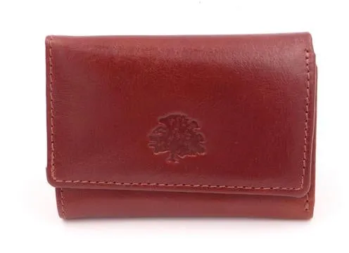 Coin Purse and Wallet CO2