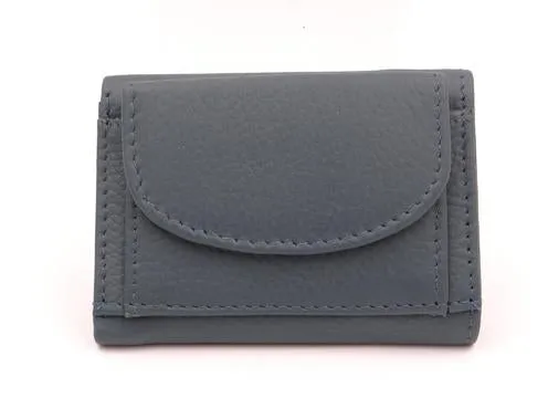 Coin Purse and Wallet CO2