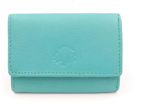 Coin Purse and Wallet CO2