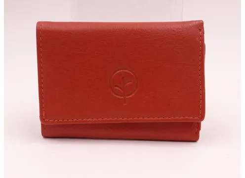 Coin Purse and Wallet CO2