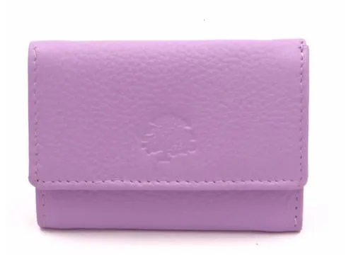 Coin Purse and Wallet CO2