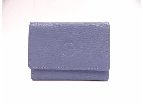 Coin Purse and Wallet CO2