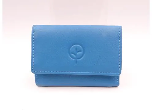 Coin Purse and Wallet CO2